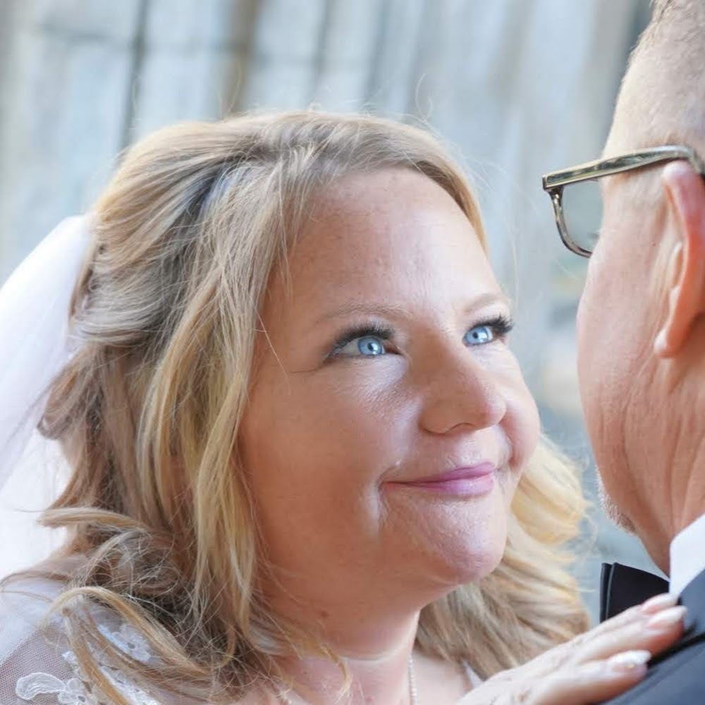 Meet your Posher, Bobbi ann